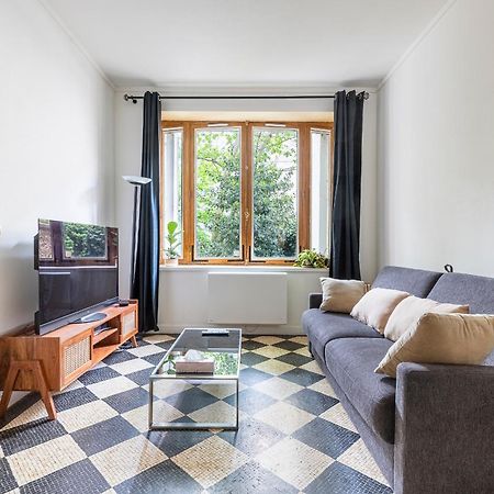 Charmant Studio Pere Lachaise Paris Ngoại thất bức ảnh