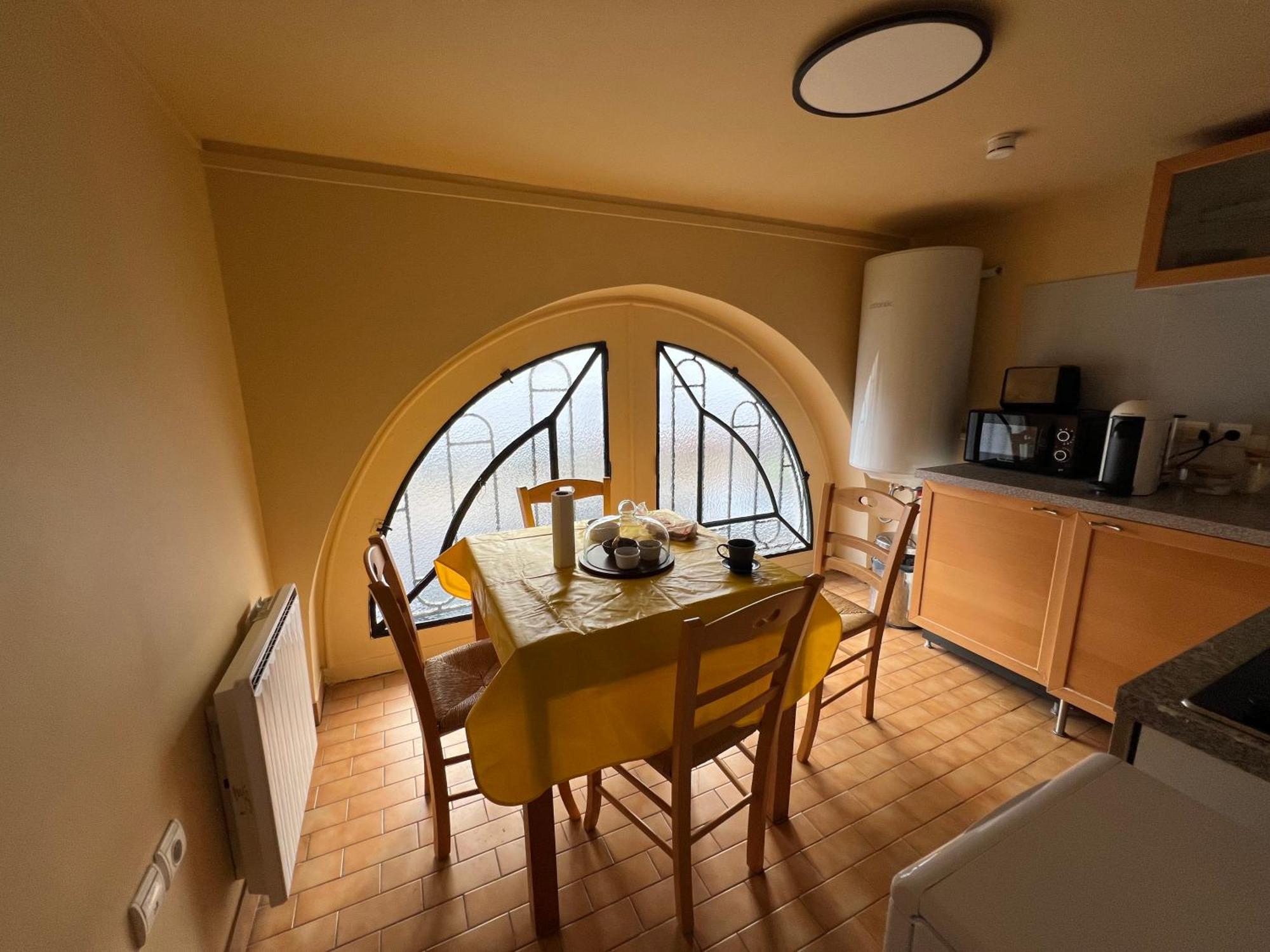 Charmant Studio Pere Lachaise Paris Ngoại thất bức ảnh