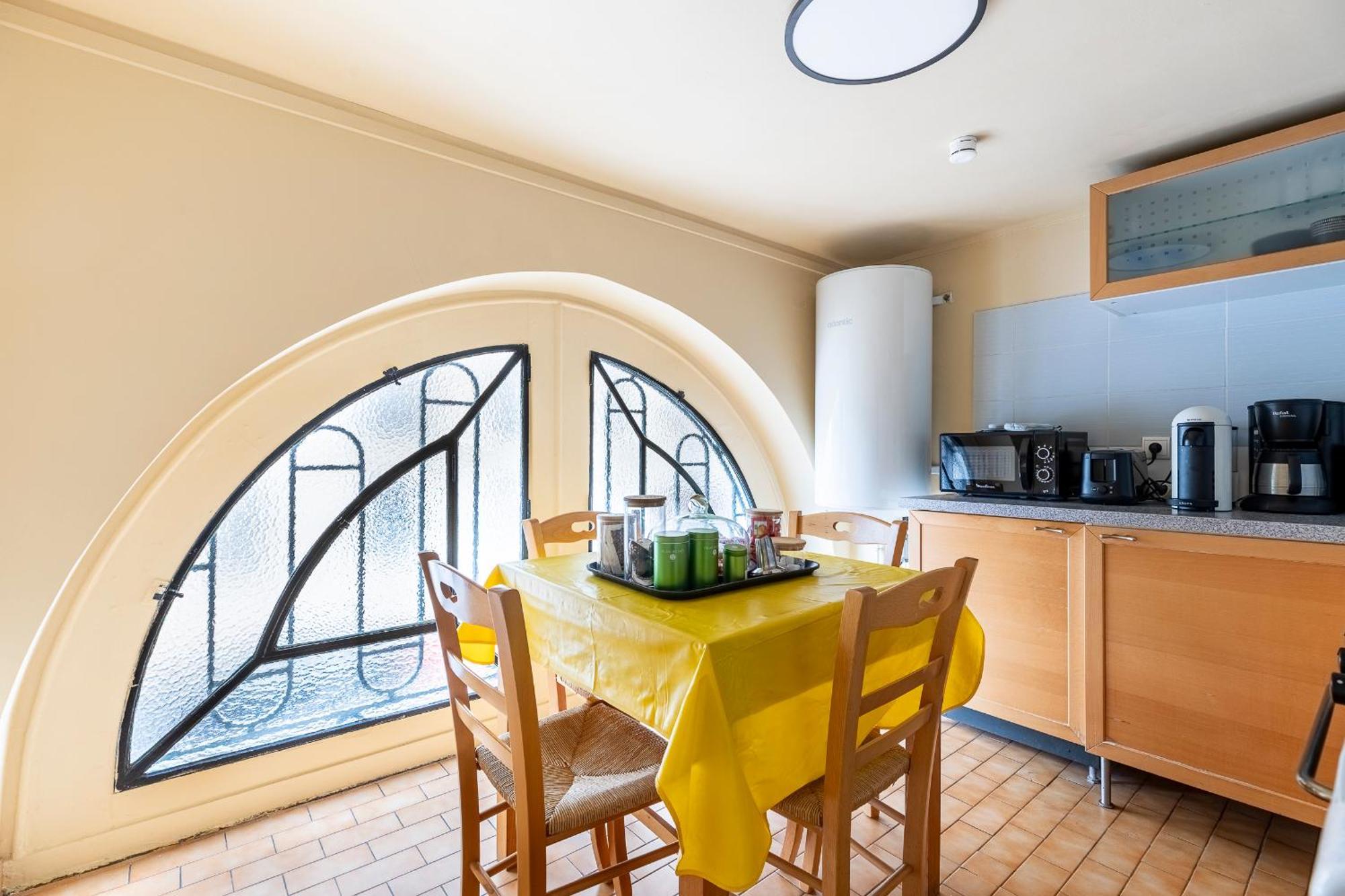 Charmant Studio Pere Lachaise Paris Ngoại thất bức ảnh